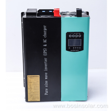 3000W Pure Sine Wave Power Inverter